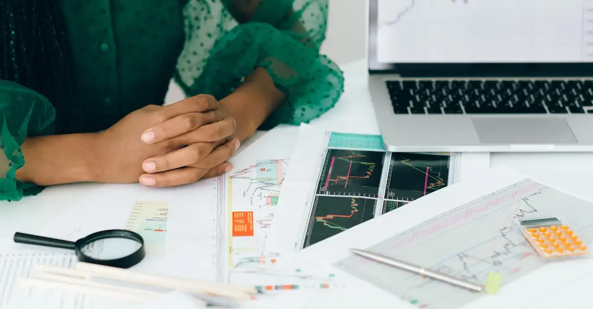 Agencia marketing seo: professionele online groei