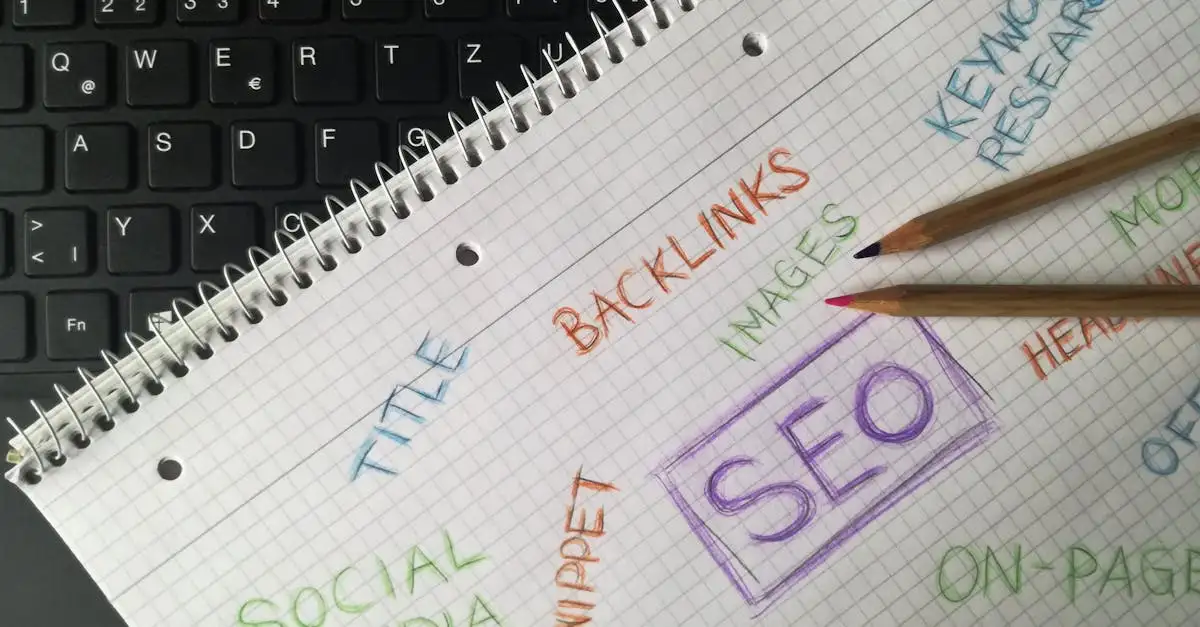 Content marketing en seo quality voor betere vindbaarheid
