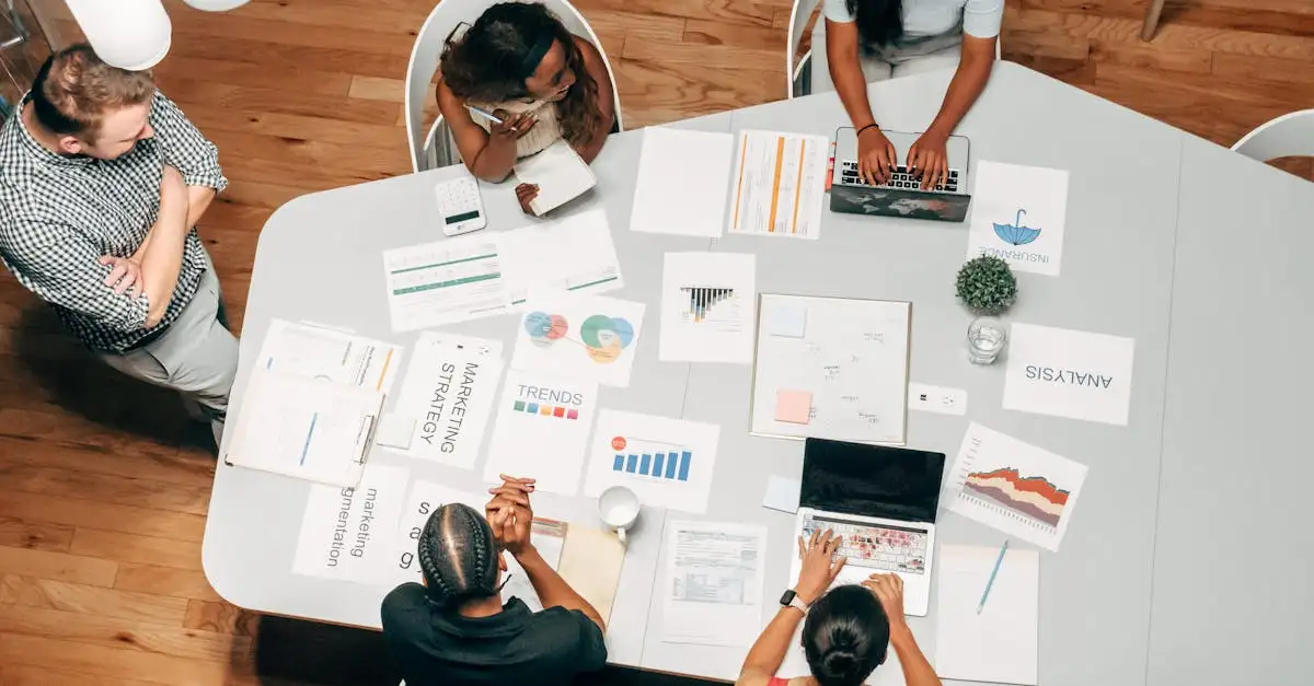 Verschil tussen seo en digitale marketing uitgelegd
