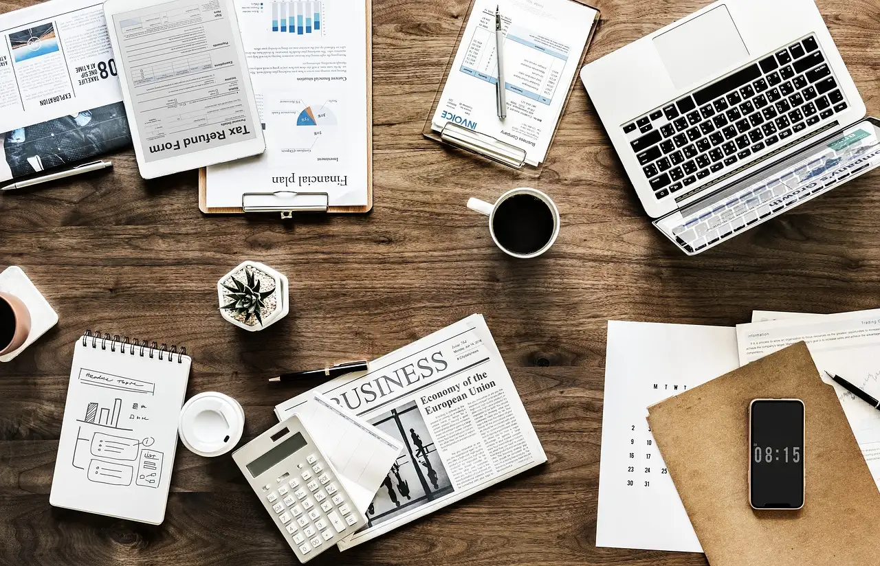 Digitale marketing strategieën en SEO tips voor succes