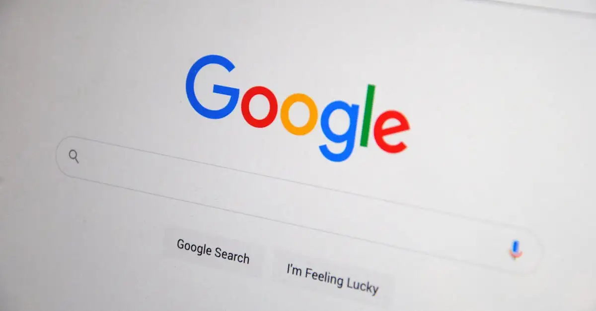 Google’s recente algoritme-aanpassing zorgt voor nieuwe dynamiek in zoekresultaten