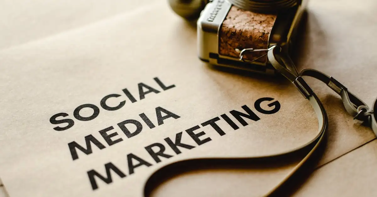 Internet marketing tools voor seo en social media