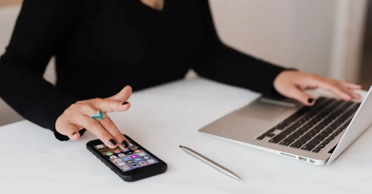 Mobile SEO marketing: Zo maak je een sterke strategie