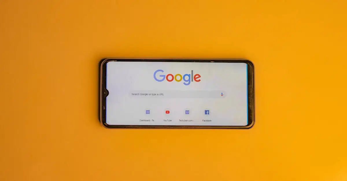 Mobile SEO Marketing in Keulen voor Betere Vindbaarheid