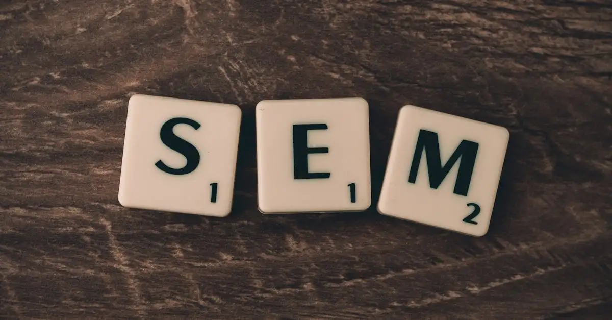 Seo marketing trends 2017: wat is belangrijk nu