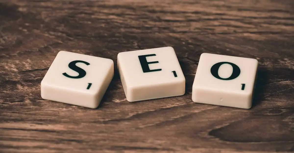 Seo marketing voor WordPress: optimaliseer uw website nu