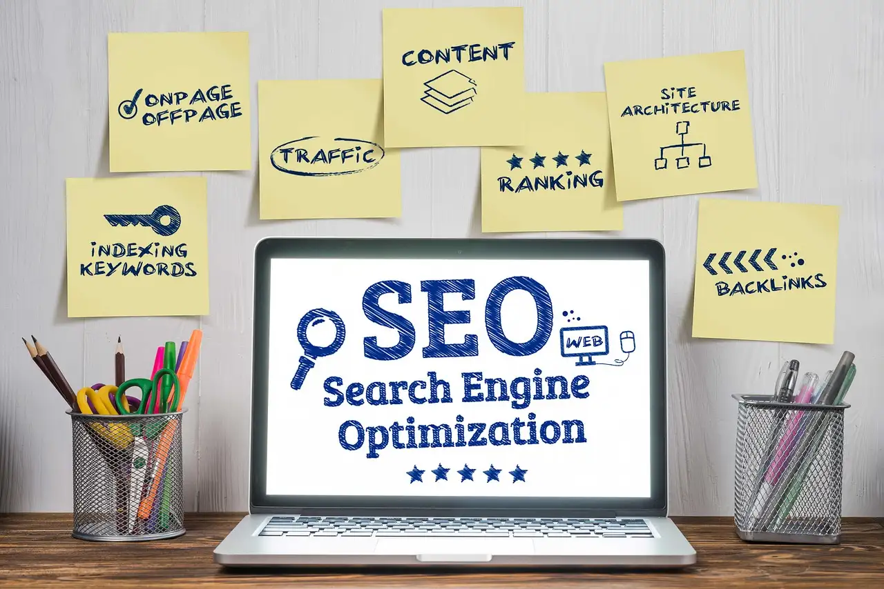 Online marketing tools voor SEO en contentcreatie