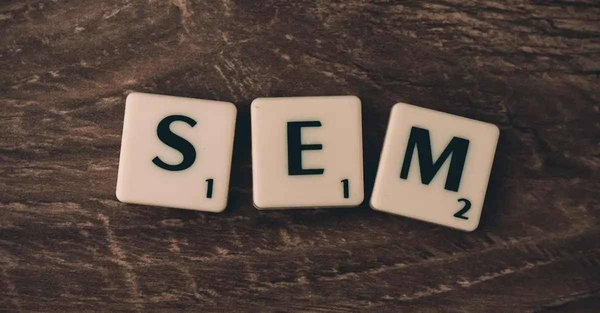 Seo, Sem en Online Marketing Usability Optimalisatie