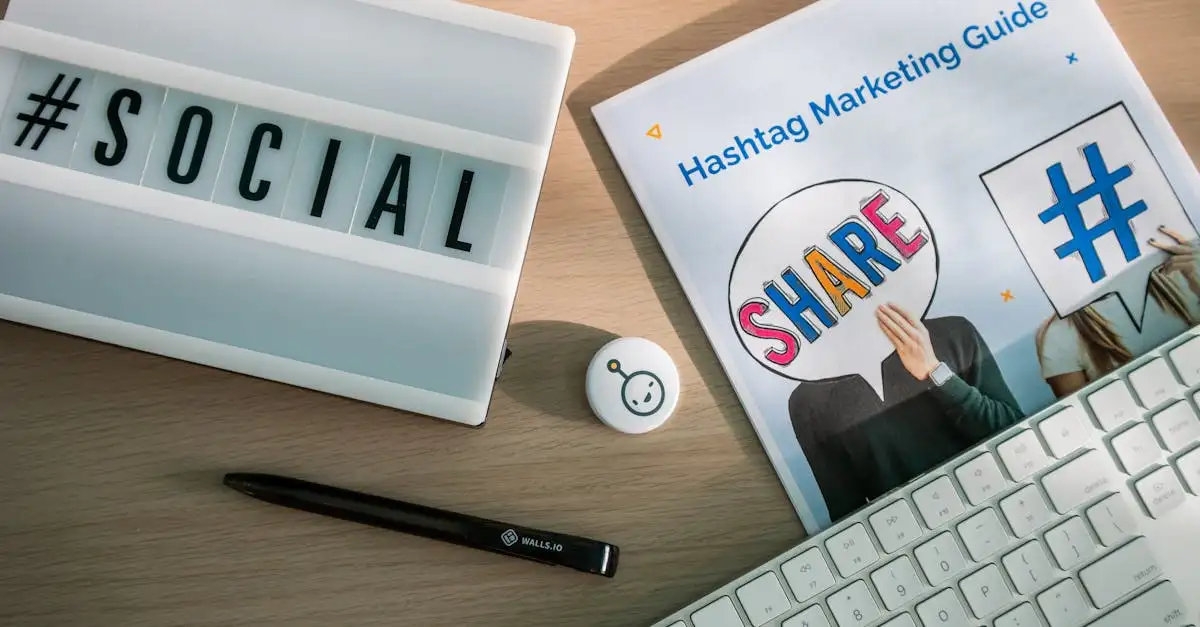 Seo social media marketing vacature: functieomschrijving