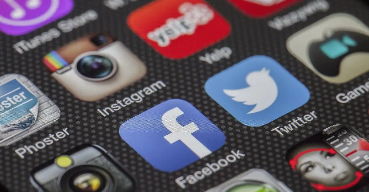 Social media seo marketing