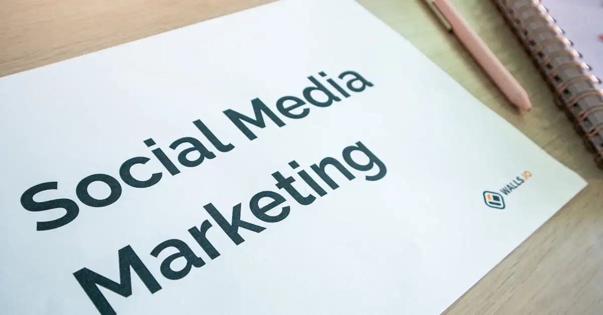 Specialist in Seo, Sea, Social Media en Content Marketing