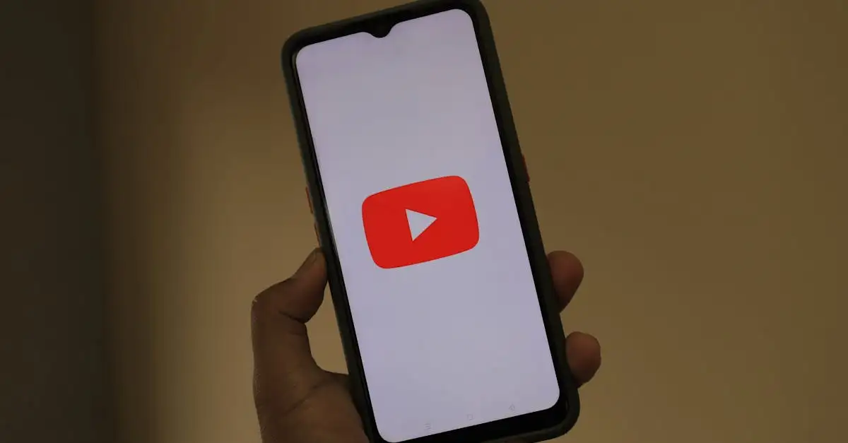 Seo marketing youtube